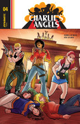 Charlie's Angels #4: 1